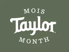 Taylor Month